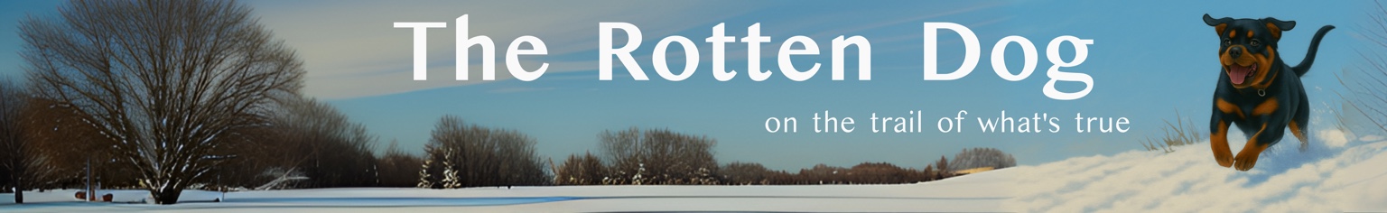 The Rotten Dog